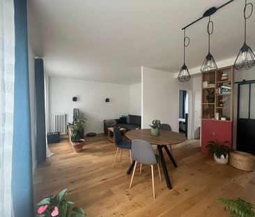 Location Appartement 3 pièces 54m² - Photo 4