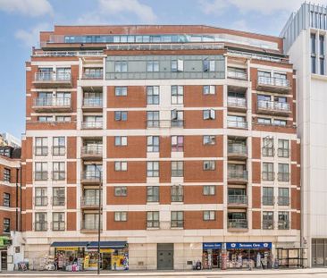 3 bedroom flat to rent - Photo 1