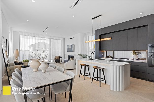 BRAND NEW 5 BEDROOM HOME - Photo 1