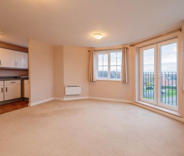 2 bedroom apartment to rent - Photo 2