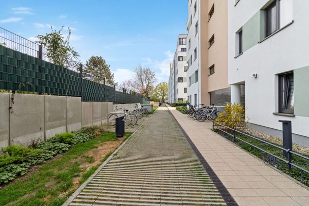 Singles aufgepasst! Begehrte 1-Zimmer Wohnung - Photo 1