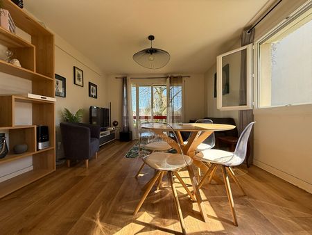 Appartement Angers 3 pièce(s) 59.05 m2 - Photo 4