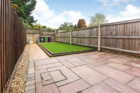 2 bedroom terraced house to rent - Photo 3