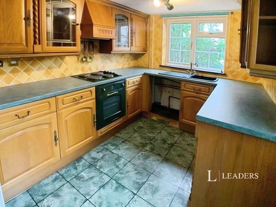 2 bedroom house to rent North Street, Stilton, Peterborough, PE7 - Photo 1