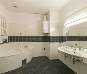 Wiedner Hauptstraße - 2 Zimmer Altbau mit Loggia zu vermieten - Foto 6