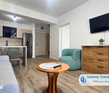 Apartament de inchiriat, 2 Camere, OpenSpace, Prima Arena, Oradea - Photo 4