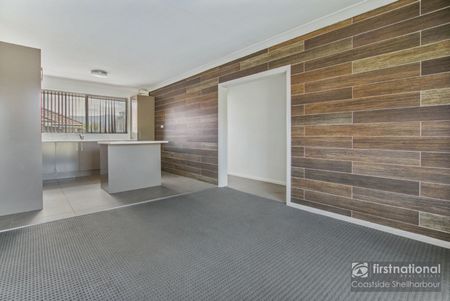 3/241 Kanahooka Road, 2530, Kanahooka Nsw - Photo 2