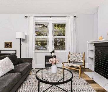 The Derwas Apartments — One bedroom SHOW suite - Photo 6