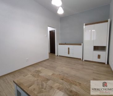 Komfortowe , umeblowane mieszkanie dla singla lub pary. - Zdjęcie 1