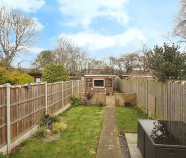 2 Bed Terraced House, Stevenson Road, CV6 - Photo 3