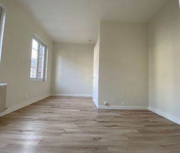 Location Maison 4 pièces 59m² ROUEN 76100 - Photo 1