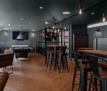 1 bedroom in a flat share to rent - Photo 3