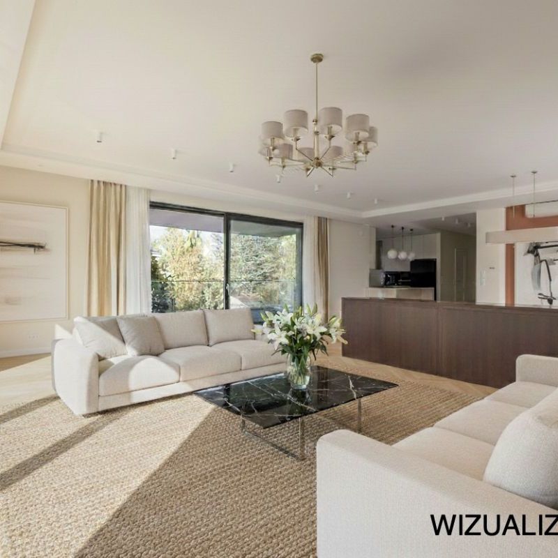 Luksusowy apartament z 5 sypialniami i garażem - Фото 1