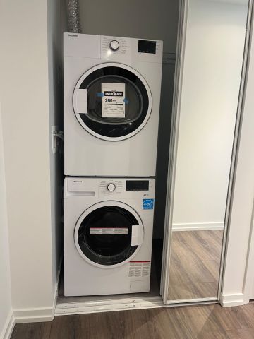 For Lease - 1000 Portage Parkway Unit# 1602, Vaughan, Ontario - Photo 4