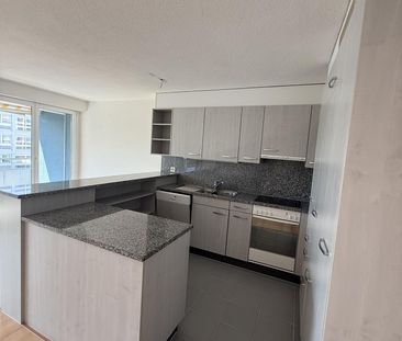 4-Zimmerwohnung in Zürich - Foto 2