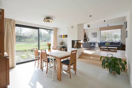 Tout savoir sur cette maison à Wezembeek-Oppem, à Wezembeek-Oppem - Photo 5