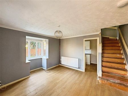 1 bedroom house to rent Starina Gardens, Hampshire, Waterlooville, PO7 - Photo 2