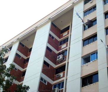 Blk 825 Woodlands Street 81 (Woodlands), HDB 4 Rooms - For Rent - Photo 2