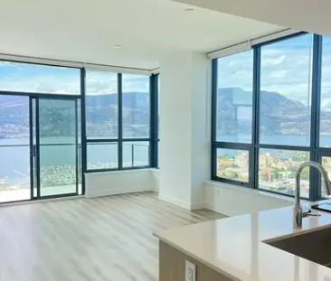 Amazing 2Bed 2Bath With Water Views Brand New Bertram Building | 30... - Photo 1