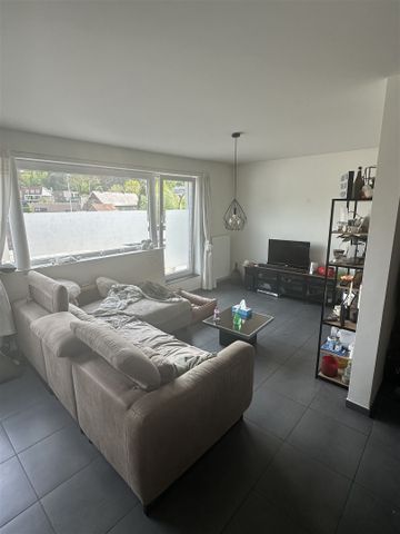 Appartement te huur met 2 slaapkamers te Leupegem. - Foto 2