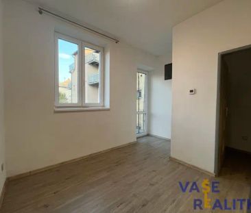 Pronájem, byt 3+1, Šumperk, ul. B.Němcové - Fotografie 4