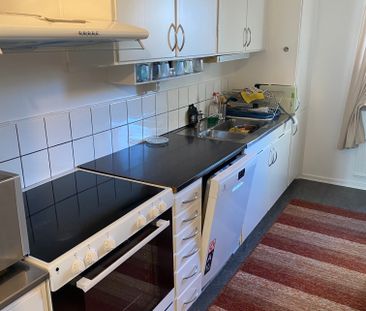 Bagartorpsringen, Solna - Foto 5