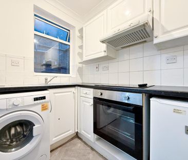 Studio to rent - Photo 4