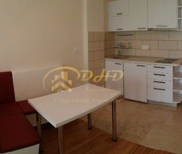 Exclusive Residence (Copou) - Garsonieră - Fotografie 1