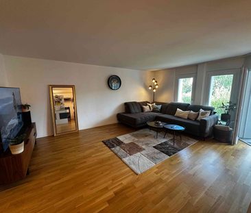 3.5 Zimmer, 84 m², 1. Stock - Photo 1