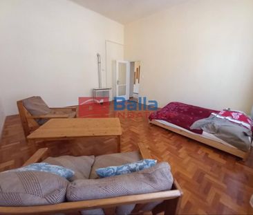 Kiadó jó állapotú lakás - Budapest VII. kerület - Fotó 3