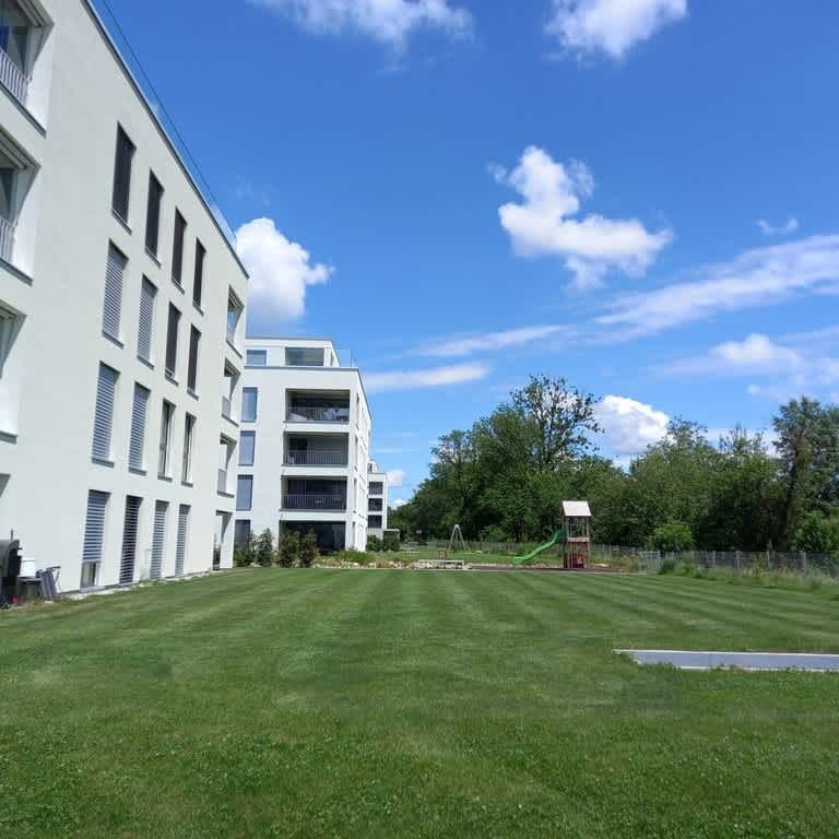 3.5 Zimmer, 98 m², 4. Stock - Photo 1