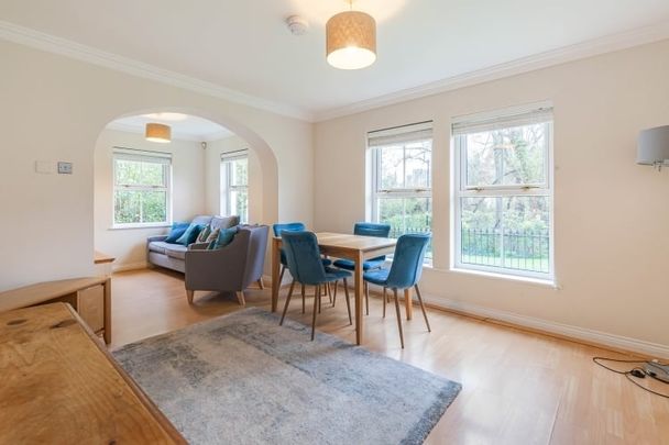 Rewley Road, Central Oxford - Photo 1