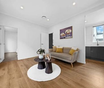 Granny Flat 2 Bedroom Flat Bush - Photo 1