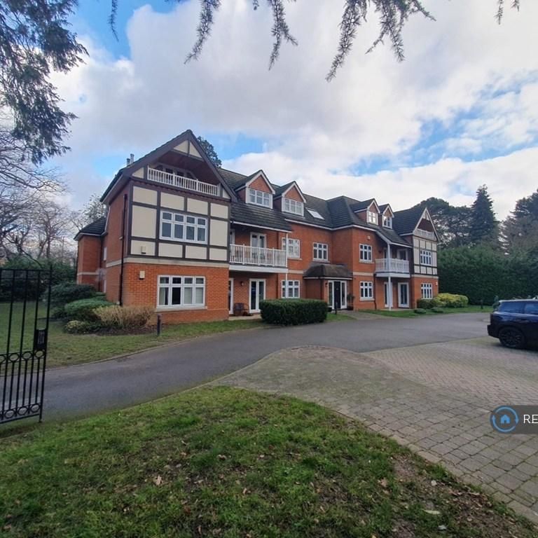 2 bedroom flat to rent - Photo 1