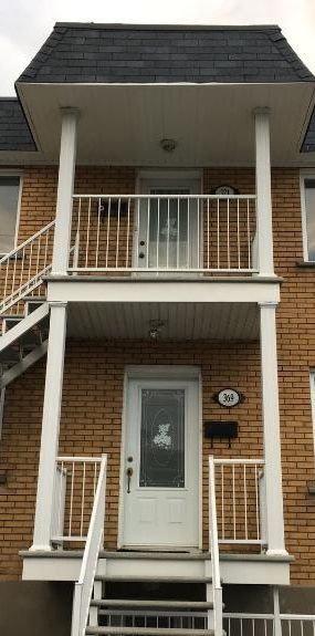 5 1/2 - Longueuil - 1 495 $/mois - Photo 1