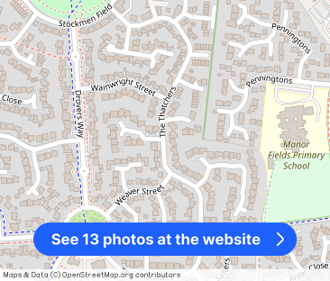 The Thatchers, St Michaels Mead, Bishops Stortford, Herts, CM23 - Photo 1