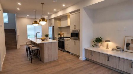 The Bellemore – 5681 19 St SW — Townhouse C - Photo 4