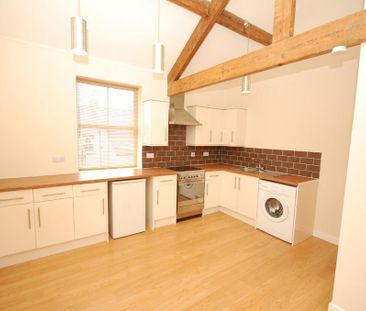 1 bedroom apartment to rent - Photo 3