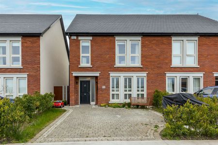 12 Brookfield Malahide, Co. Dublin, Malahide, Dublin - Photo 5