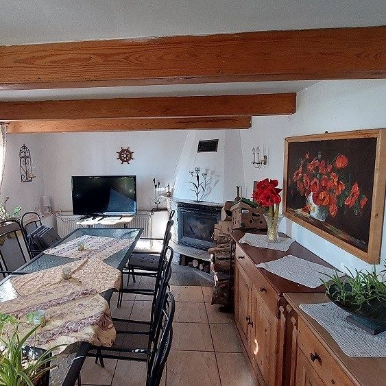 Dom na wynajem - Zdjęcie 1