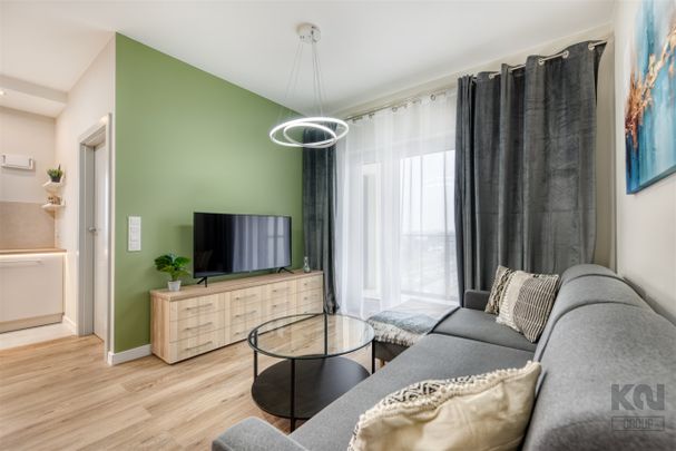 Łódź, Bałuty, Teofilów, Grabieniec - Zdjęcie 1