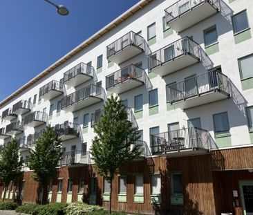 Bruno Liljeforsgatan 58, Uppsala/Knivsta - Foto 5