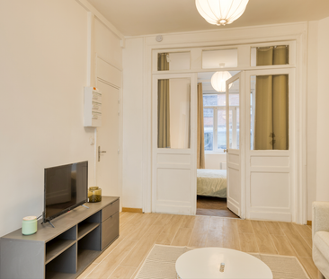 T2 meublé refait à neuf avec terrasse - Photo 4