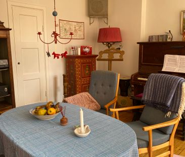 Västra Storgatan, Kristianstad - Foto 1