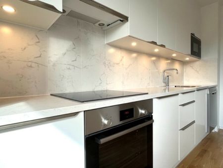 Jungfrugatan 21 A - Foto 3