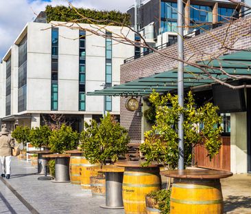 435/34 Eyre Street, Kingston ACT 2604 - Apartment For Rent | Domain - Photo 2