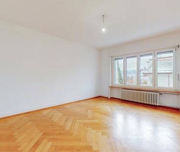 4.5 Zimmer, 122 m², 1. Stock - Photo 6