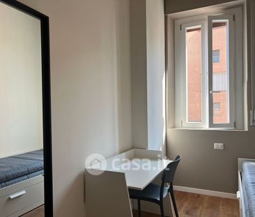 Trilocale in Affitto in Via Sofonisba Anguissola 20 a Milano - Foto 5