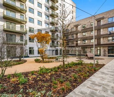 Tide Street, Barking, IG11 - Photo 2