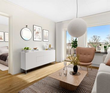 Drottninggatan 83 D - Photo 6